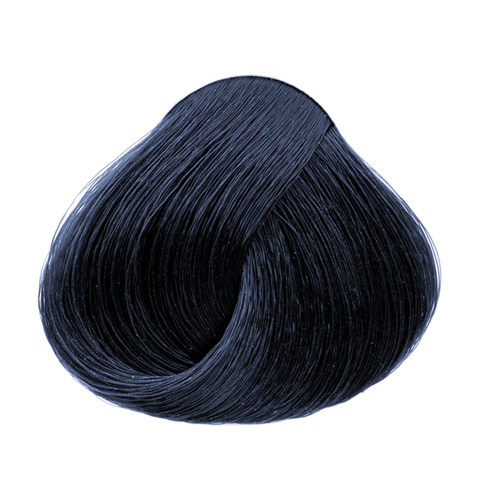 1B Negro Azulado (Tubo de 90g +Peróxido de 20 vol 135ml)